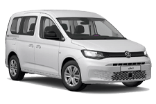 Van Rental Gloucester - Caddy Van - Van hire Gloucester