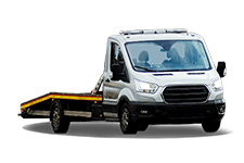 Van Rental Gloucester - Recovery Van - Van hire Gloucester