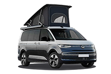 Van Rental Gloucester - VW Campervan - Van hire Gloucester